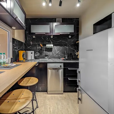 Urban Elegance By Bookinghost Wrocław