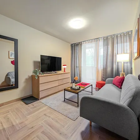 Apartman Urban Elegance By Bookinghost *