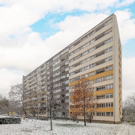 Urban Elegance By Bookinghost Apartman Wrocław