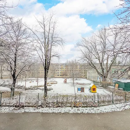 Urban Elegance By Bookinghost アパート *