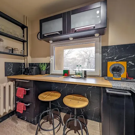 Urban Elegance By Bookinghost アパート